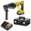 DCH133M1 DeWALT 18V SDS-Plus perforatorius (1x4.0 Ah)