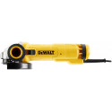 DWE4238 DeWALT 1400 W 150 mm kampinis šlifuoklis