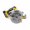 DCS570P2 DeWALT diskinis pjūklas