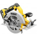 DCS570P2 DeWALT diskinis pjūklas