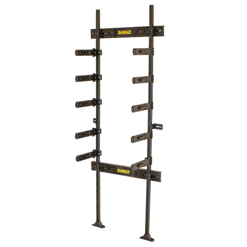 DWST1-75694 DeWALT TOUGHSYSTEM dėžių stovas dribtuvėms