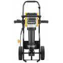 D25981K DeWALT atskėlimo plaktukas + vežimėlis