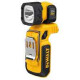 DLC044 DeWALT 20V rankinis žibintuvėlis
