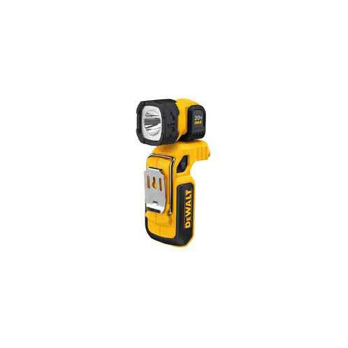 DLC044 DeWALT 20V rankinis žibintuvėlis