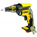 DCF620NK DeWALT 18V akumuliatorinis juostinis suktuvas