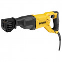DWE305PK DeWALT 1100W elektrinis tiesinis pjūklas