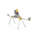DHS780T2 + DE7023 DeWALT Elektrinio pjūklo stalas