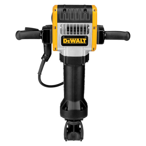 D25980 DeWALT 28 mm HEX plaktukas griovimo darbams