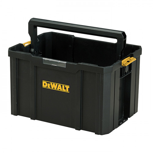 DWST1-71228 DeWALT TSTAK TOTE atvira įrankių dėžė