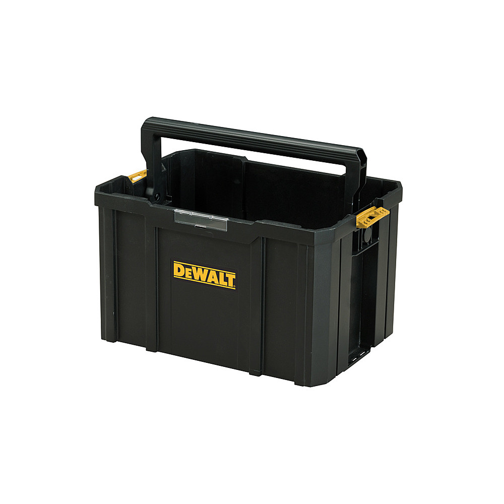 DWST1-71228 DeWALT TSTAK atvira įrankių dėžė