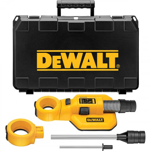 DWH050K DeWALT dulkių surinkimo sistema