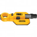 DWH050K DeWALT dulkių nusiurbimo sistema