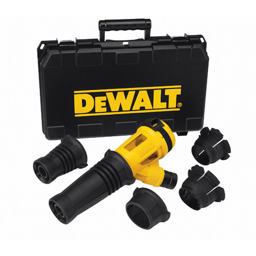 DWH051K DeWALT dulkių surinkimo sistema