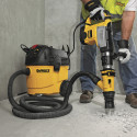 DWH051K DeWALT dulkių surinkimo sistema