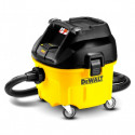 DWV900L DeWALT statybinis siurblys