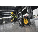 DCE079D1R DeWALT akumuliatorinis rotacinis nivelyras | IrankisPlius.lt