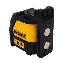 3xAA baterijos lazerinis nivelyras (DW088CG) |DeWALT| IrankisPlius.lt