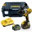 DCD996T2 DeWALT 18V suktuvas – smūginis gręžtuvas (2x6.0 Ah)