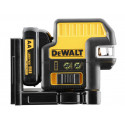 DCE0822D1G DeWALT kryžminis lazerinis nivelyras