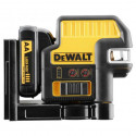 DCE0822D1R DeWALT kryžminis lazerinis nivelyras