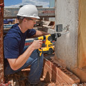 D25323K DeWALT perforatorius SDS plius