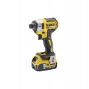 DCK654P3T DeWALT įrankių rinkinys