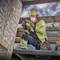 DCH323T2 DeWALT FLEXVOLT perforatorius
