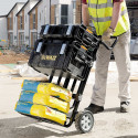1-70-324 DeWALT TOUGHSYSTEM vežimėlis sunkiems daiktams gabenti