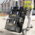 1-70-324 DeWALT TOUGHSYSTEM vežimėlis sunkiems daiktams gabenti