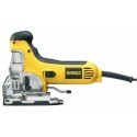 DW333KT DeWALT 701 W – siaurapjūklis sunkiems darbams