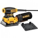 DWE6411 DeWALT elektrinis šlifuoklis 230W