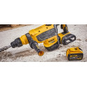 DCH733 DeWALT 54V XR FLEXVOLT perforatorius