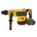 DCH733 DeWALT 54V XR FLEXVOLT perforatorius