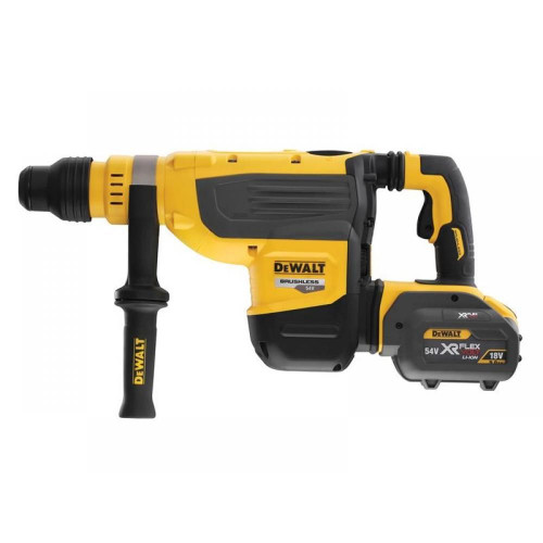 DCH733N DeWALT 54V XR FLEXVOLT perforatorius