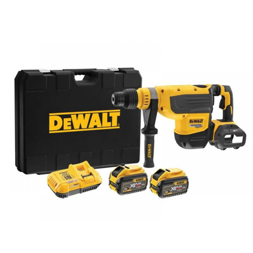 DCH733X2 DeWALT 54V XR FLEXVOLT perforatorius