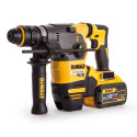 DCH334X2 DeWALT 54V XR FLEXVOLT perforatorius