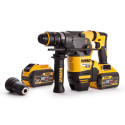 DCH334X2 DeWALT 54V XR FLEXVOLT perforatorius