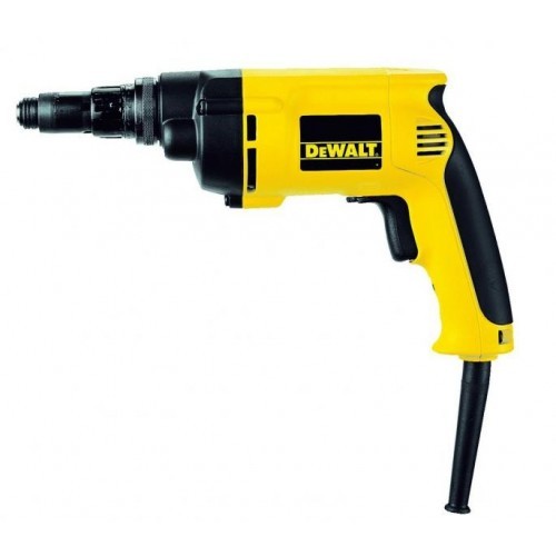 DW268K DeWALT gipskartonio suktuvas