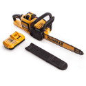 DCM575X1 DeWALT FLEXVOLT grandininis pjūklas