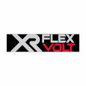 DCG414NT DeWALT FLEXVOLT 54V kampinis šlifuoklis