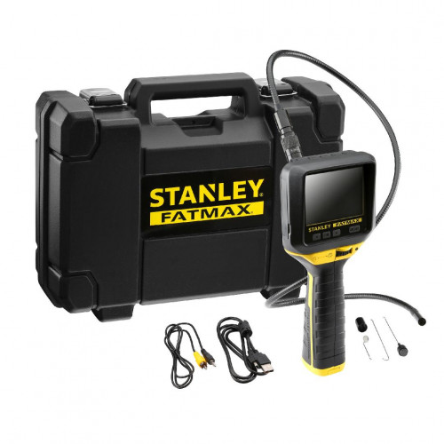 FMHT0-77421 Stanley FATMAX patikros kamera