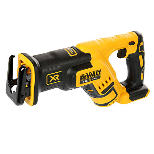 DCS367N DeWALT 18V tiesinis pjūklas