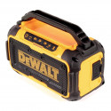 DCR011 DeWALT bluetooth garso kolonėlė