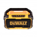 DCR011 DeWALT bluetooth garso kolonėlė