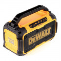 DCR011 DeWALT bluetooth garso kolonėlė