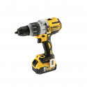 DCK229P2T DeWALT 18V XR SDS rinkinys