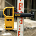 DE0772 DeWALT imtuvas lazeriniam nivelyrui