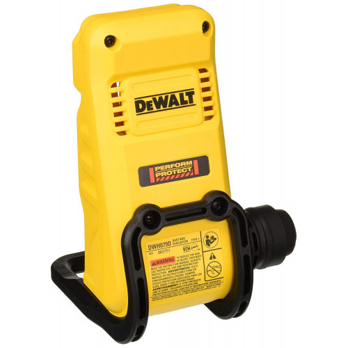 DWH079D DeWALT dulkių surinkimo sistema