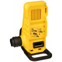 DWH079D DeWALT dulkių surinkimo sistema