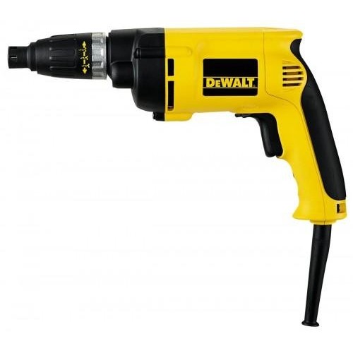 DW263K DeWALT gipskartonio suktuvas